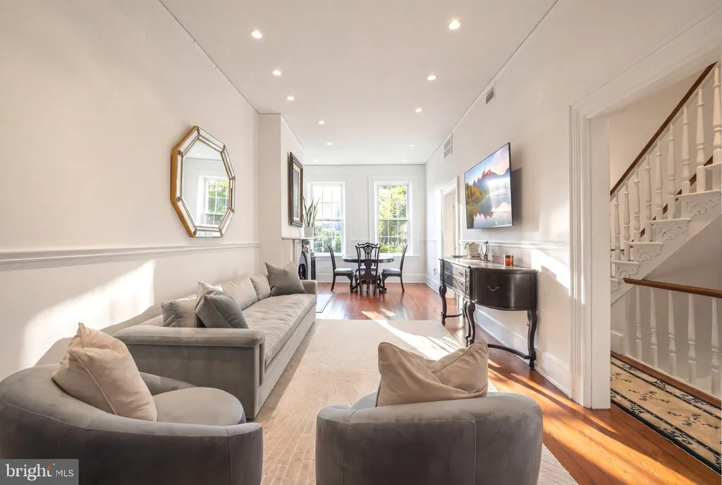 Additional image 12 of 319 C Street SE, Washington, DC 20003