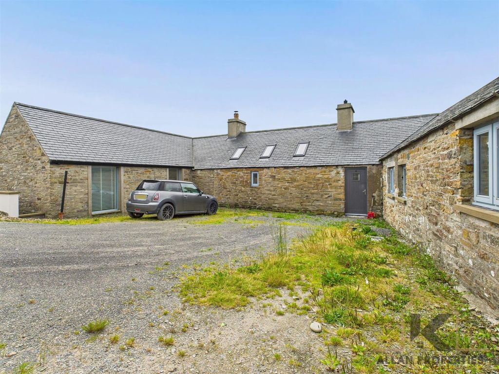 Additional image 25 of 5 bed detached bungalow for saleLochside, Dounby, Orkney KW17