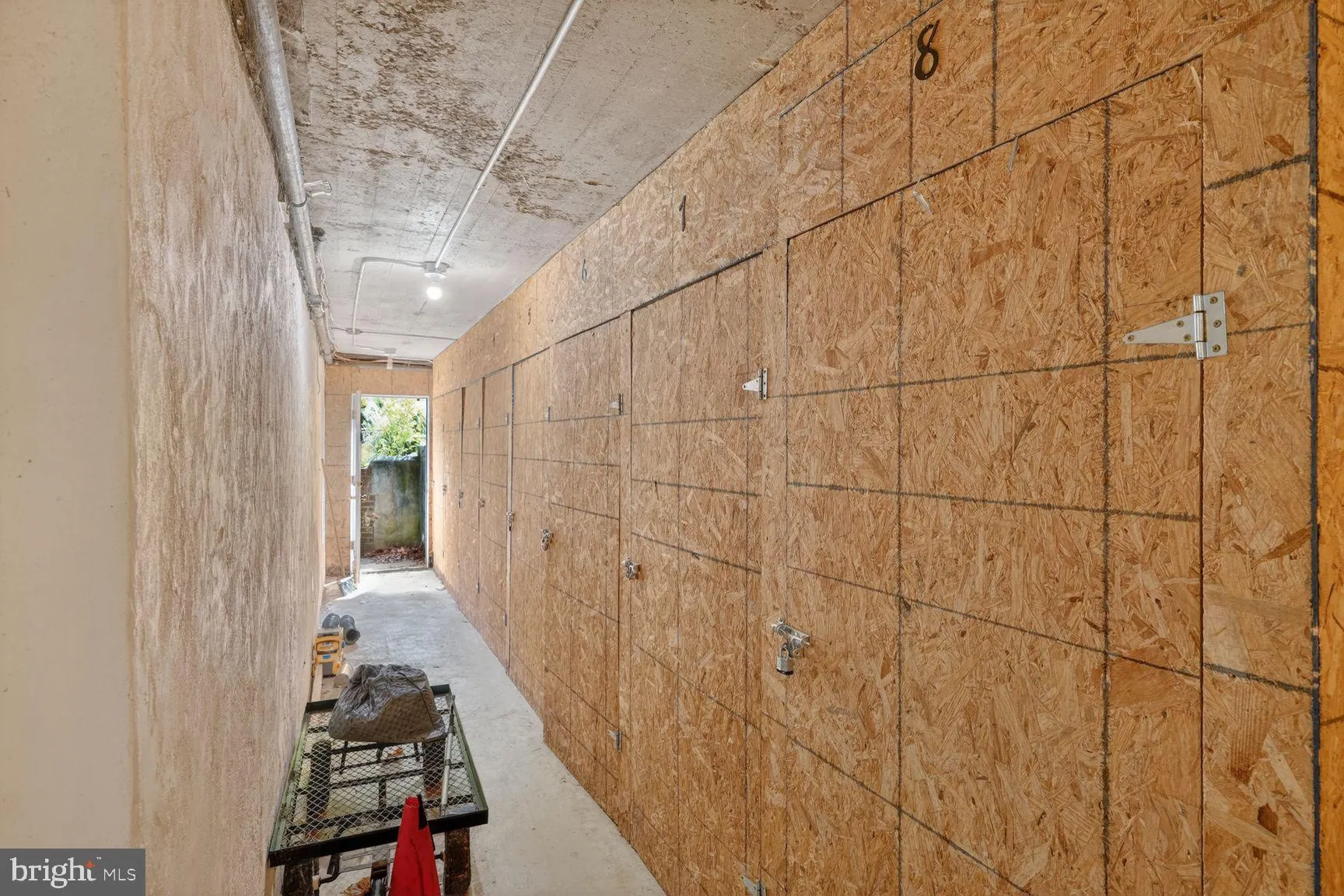 Additional image 35 of 1400 Oglethorpe Street NW Unit 11, Washington, DC 20011