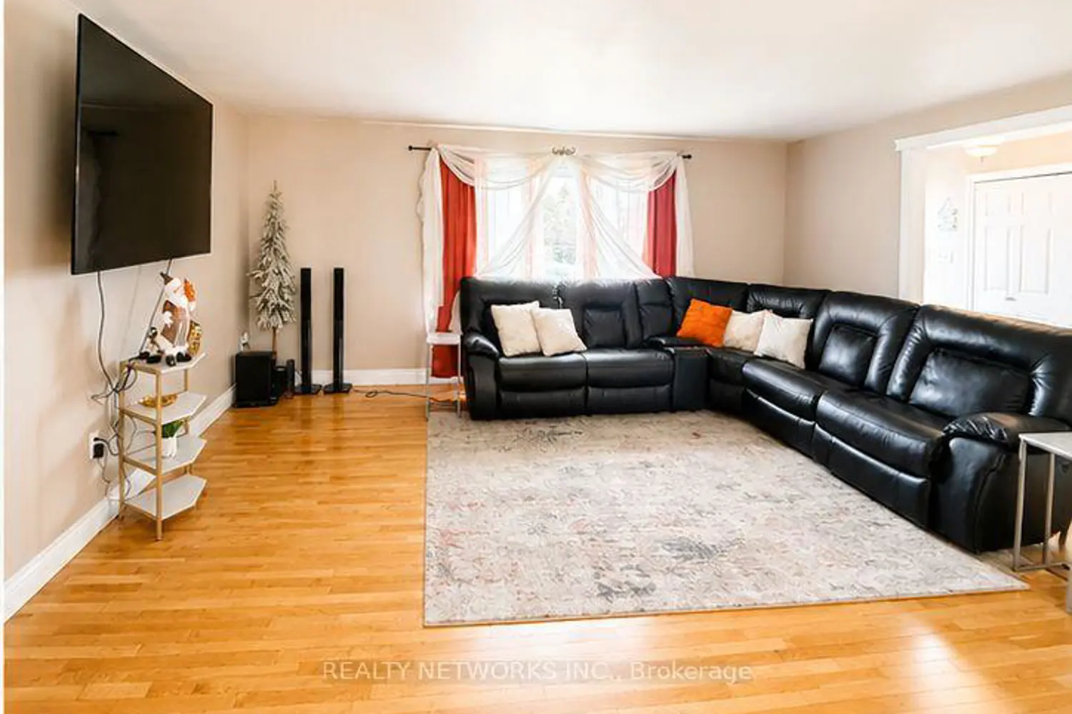 522 Spooner Drive