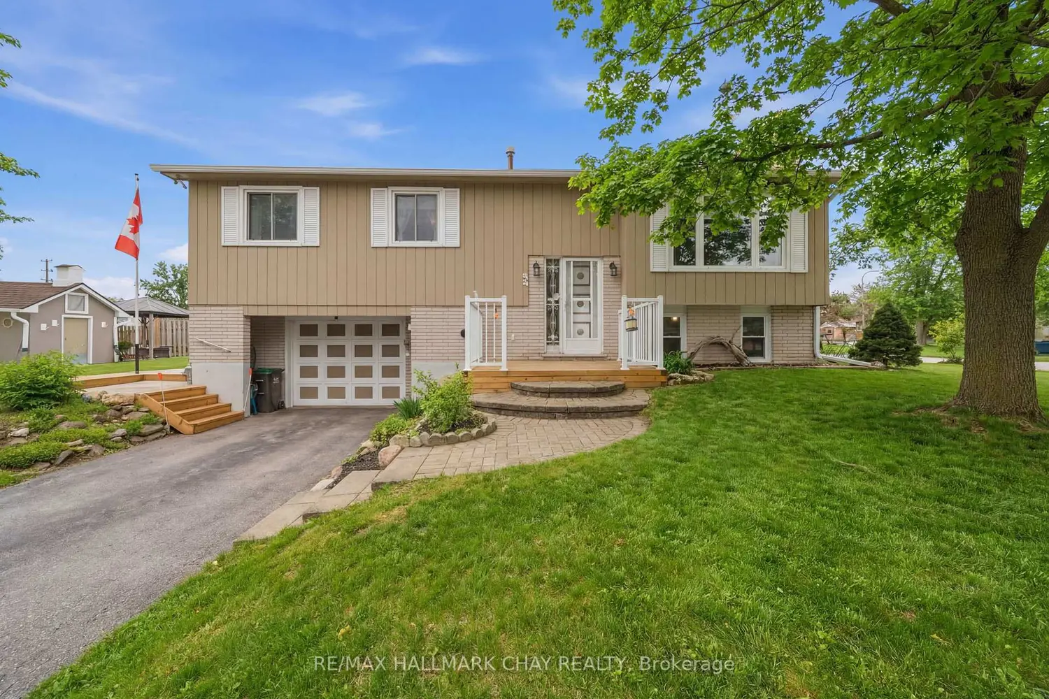 5 Austen Lane
