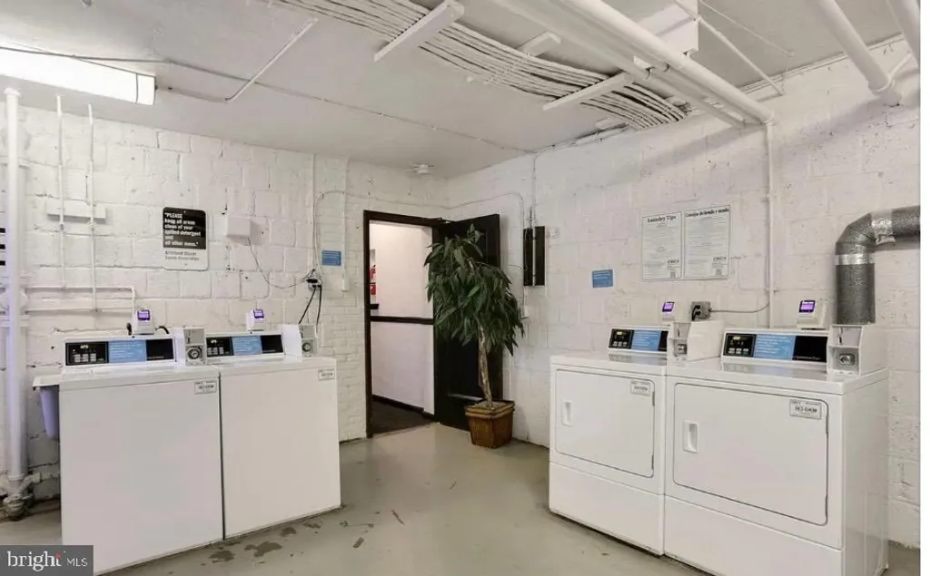 4000 Beecher Street NW Unit 101, Washington, DC 20007