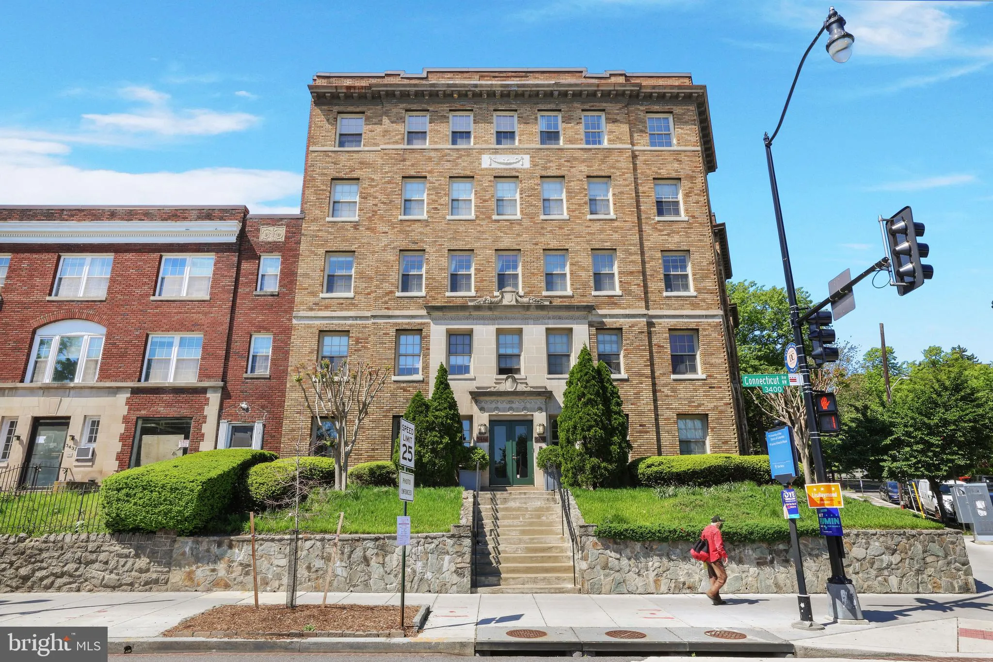 Additional image 68 of 3446 Connecticut Avenue NW Unit 502, Washington, DC 20008