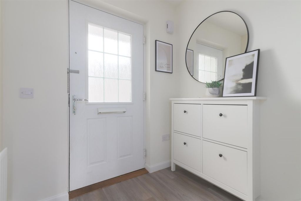 Additional image 10 of 4 bed detached house for saleEagle Avenue, Auchterarder PH3