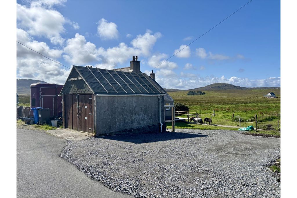 Additional image 6 of 3 bed detached house for saleNew Shawbost, Isle Of Lewis HS2