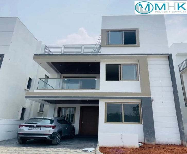 Kompally, Hyderabad