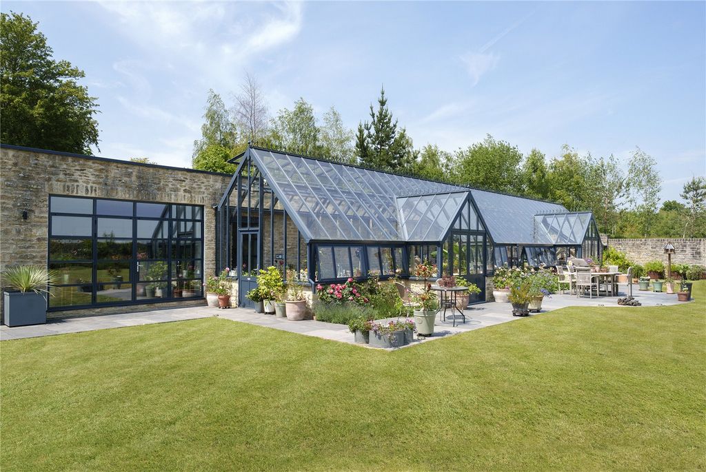Additional image 16 of 11 bed detached house for saleHinton Charterhouse, Bath, Somerset BA2