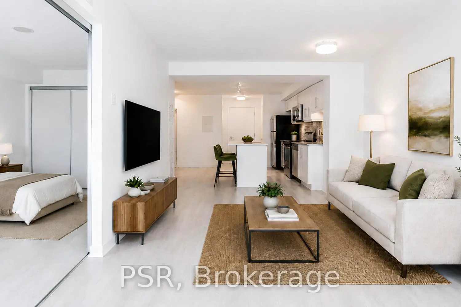 1169 Queen Street 302N