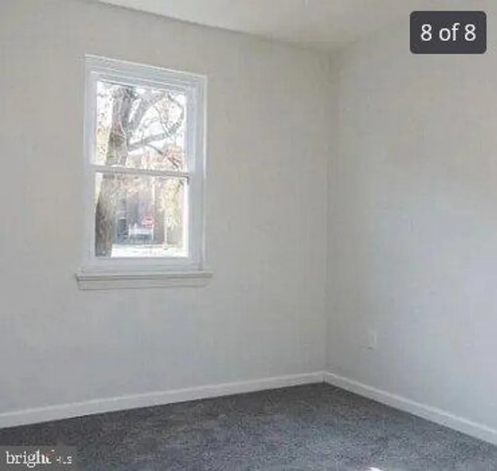 529 16th Street NE Unit 4, Washington, DC 20002