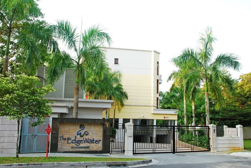 Additional image 6 of 211 Jalan Loyang Besar