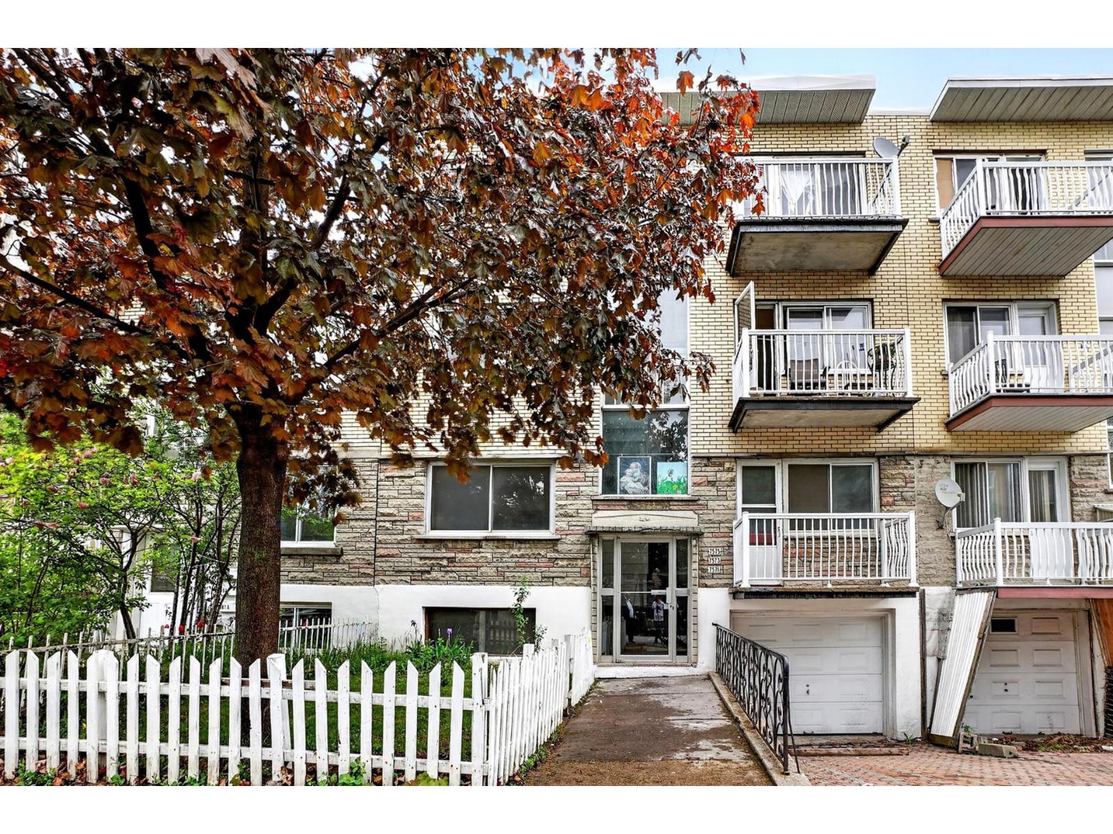 7571-7575 Rue Cartier
