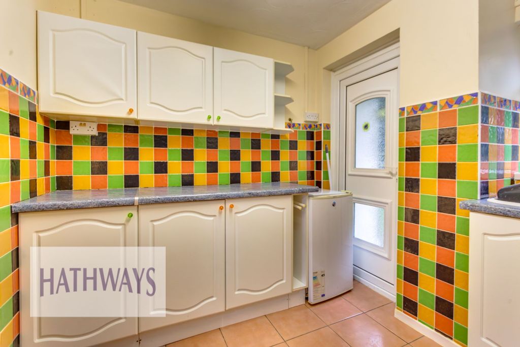 Additional image 12 of 2 bed flat for saleMilton Close, Cwmbran NP44