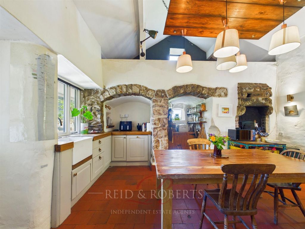 Additional image 12 of 4 bed cottage for saleLlandegla, Wrexham LL11