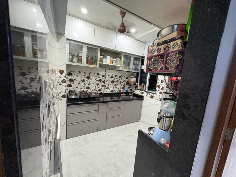 Additional image 2 of Triveni Nagar, Malad East, Mumbai