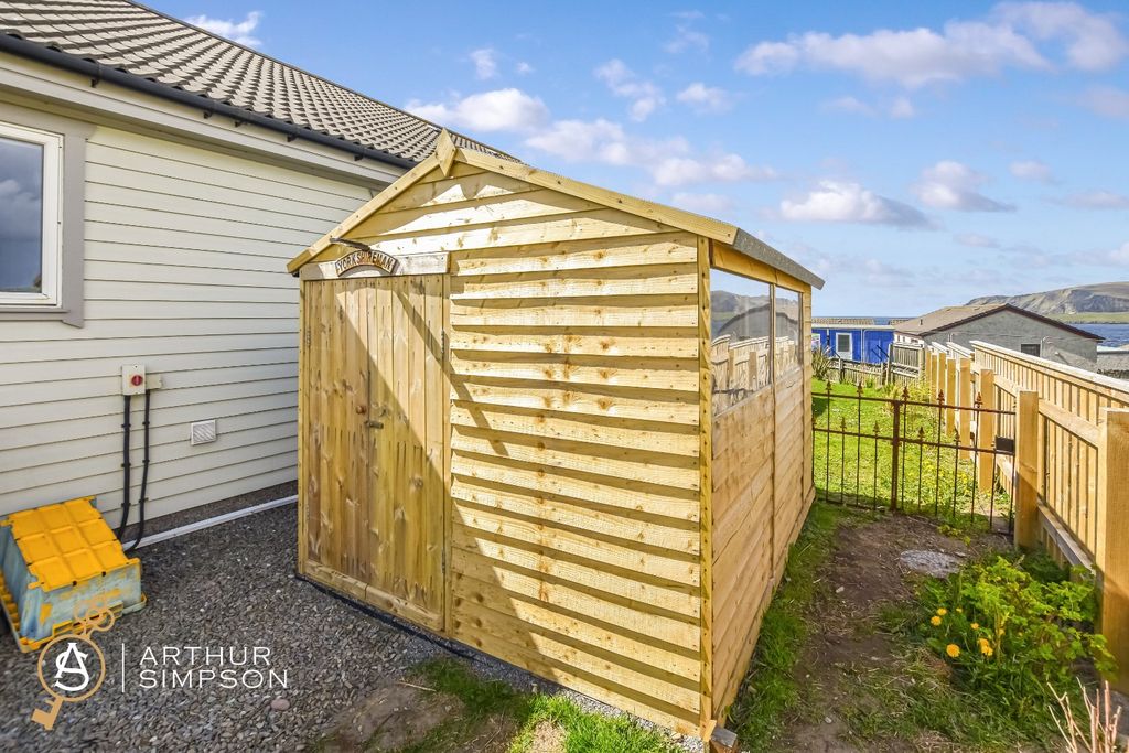 Additional image 41 of 2 bed detached bungalow for saleCartref, Scatness, Virkie, Shetland ZE3