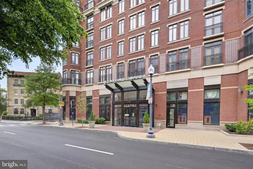 1390 Kenyon Street NW Unit 303, Washington, DC 20010
