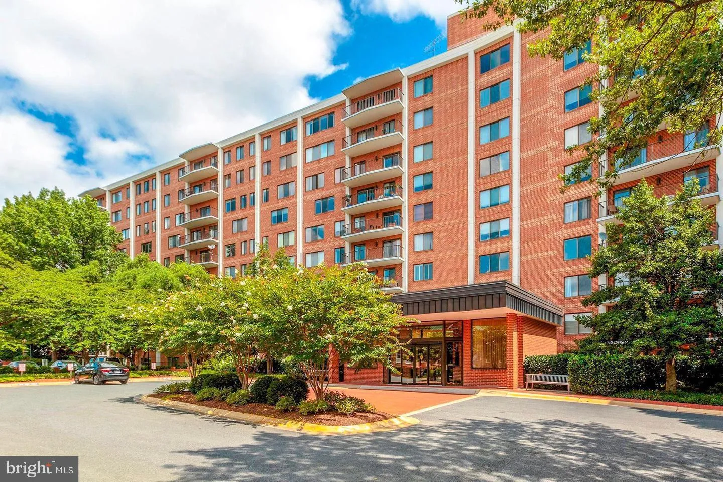 Additional image 32 of 3101 New Mexico Avenue NW Unit 1112, Washington, DC 20016
