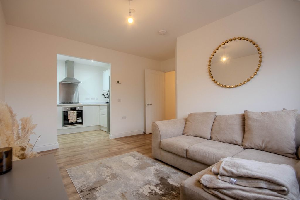 Additional image 3 of 1 bed flat for saleChartist Rise, Blackwood NP12