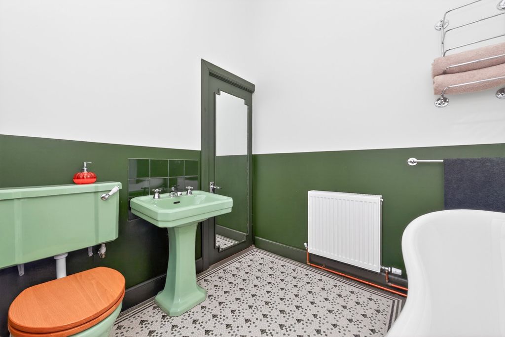 Additional image 26 of 6 bed detached house for saleReawick House, Reawick, Shetland ZE2