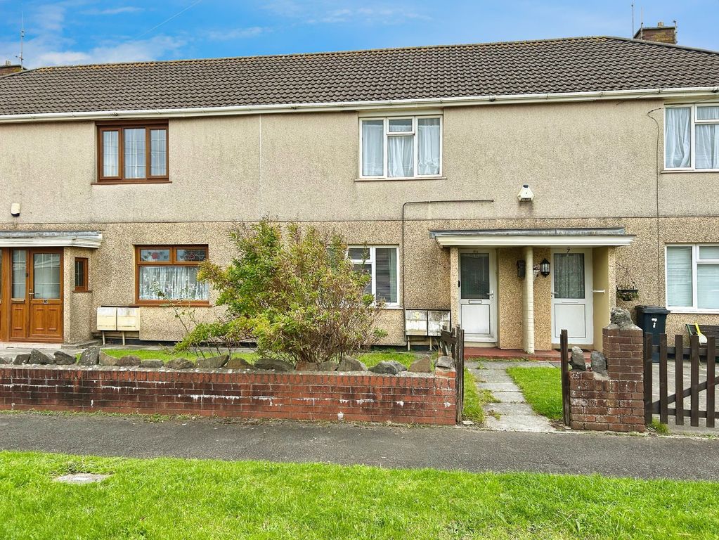 2 bed flat for saleBurke Avenue, Port Talbot SA12