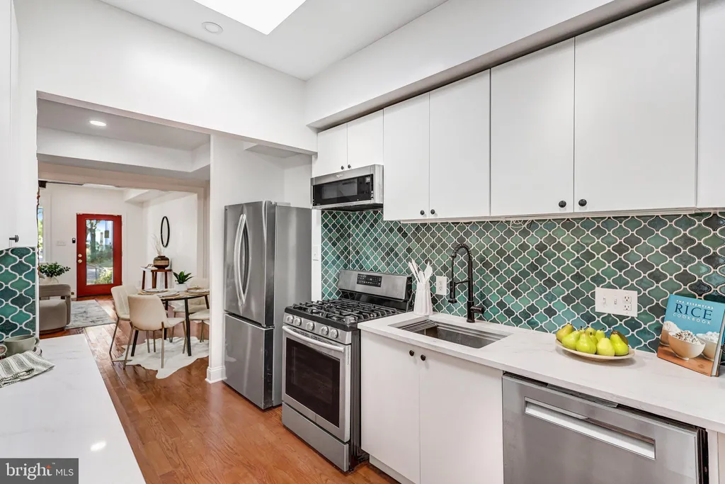 Additional image 59 of 1113 Holbrook Terrace NE, Washington, DC 20002