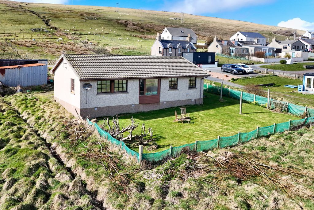 Additional image 30 of 3 bed bungalow for salePortland, Hoswick, Sandwick, Shetland ZE2
