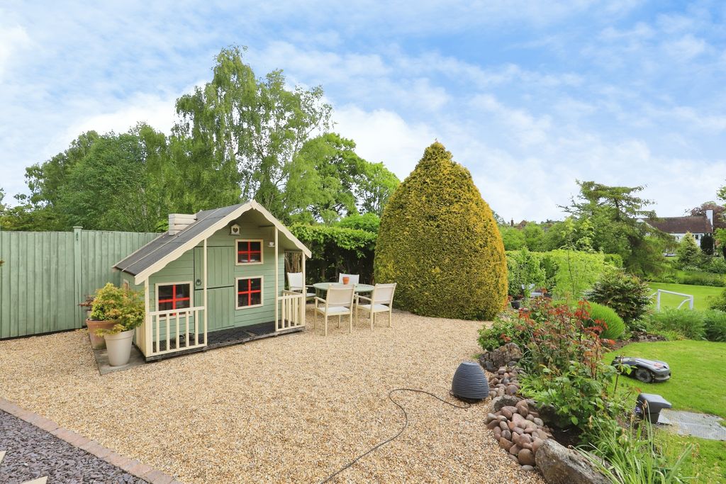 Additional image 27 of 4 bed detached house for saleThe Millpool, Wolverhampton WV5