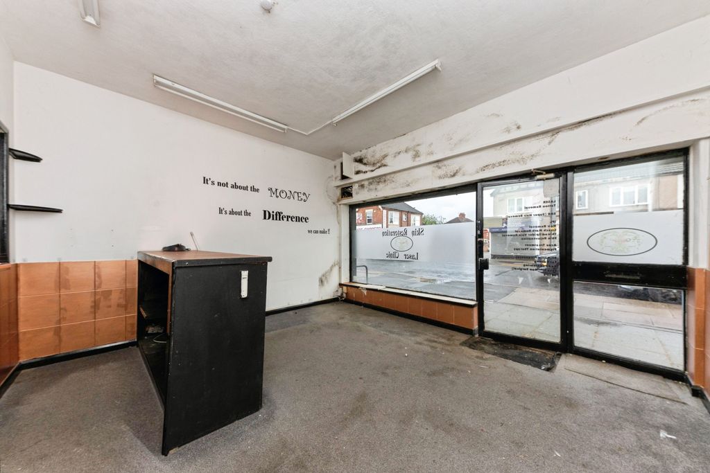 Additional image 2 of 1 bed property for saleCromwell Road, Grimsby DN31