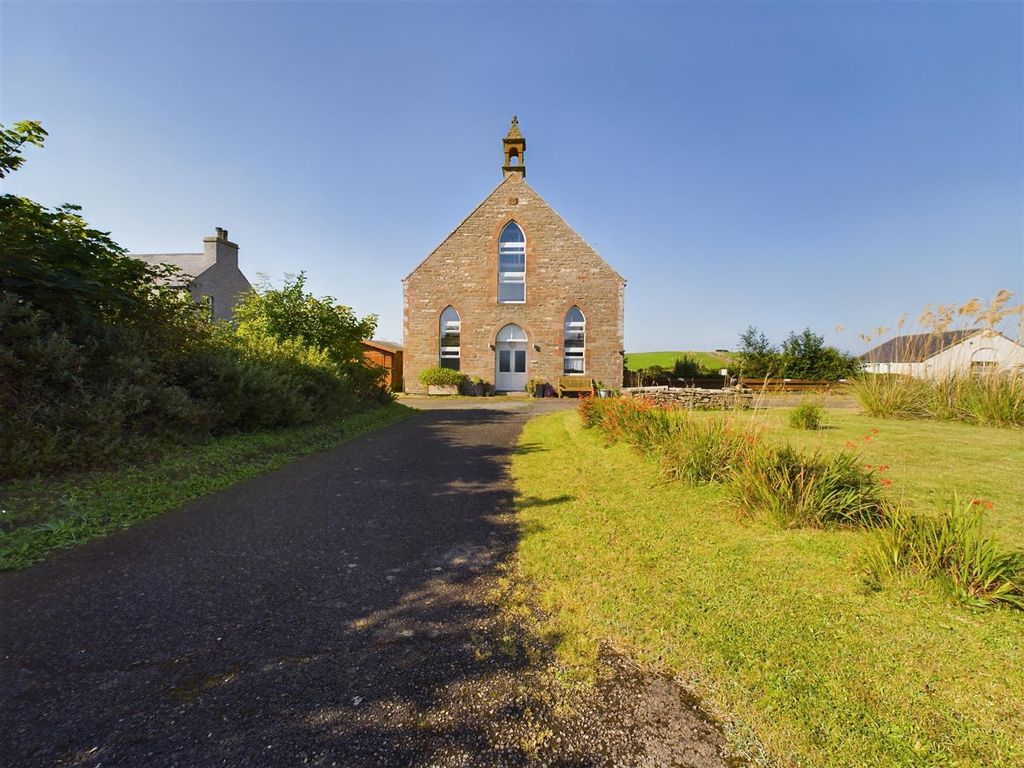 Additional image 2 of 7 bed detached house for saleEastward House, St. Margarets Hope, Orkney KW17