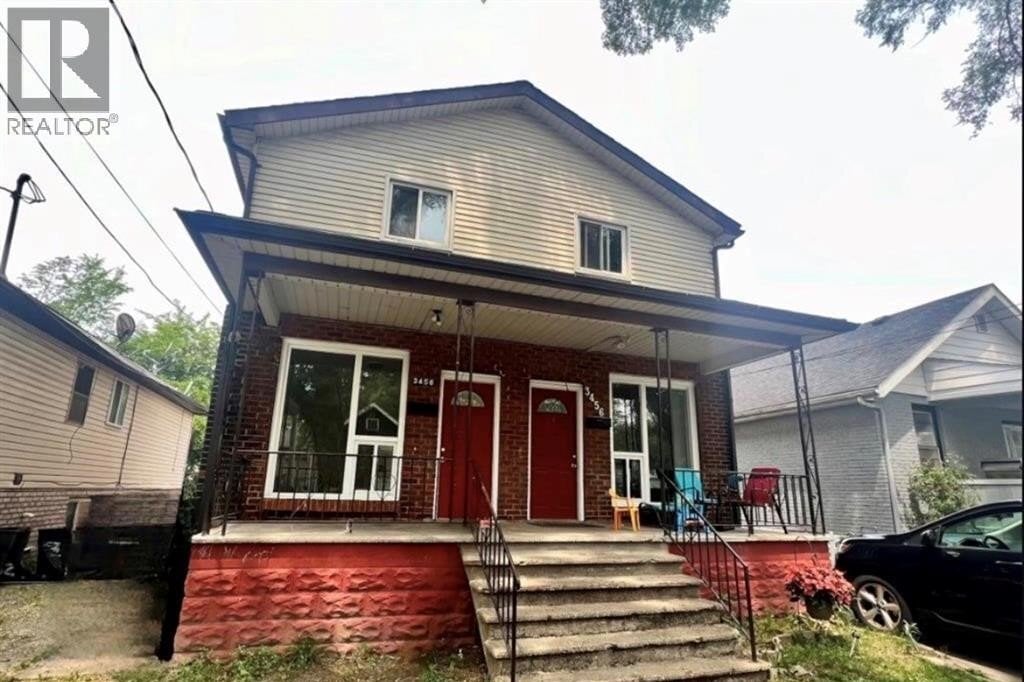 Additional image 7 of 3458 Harris , Windsor, ON, N9C1N5
