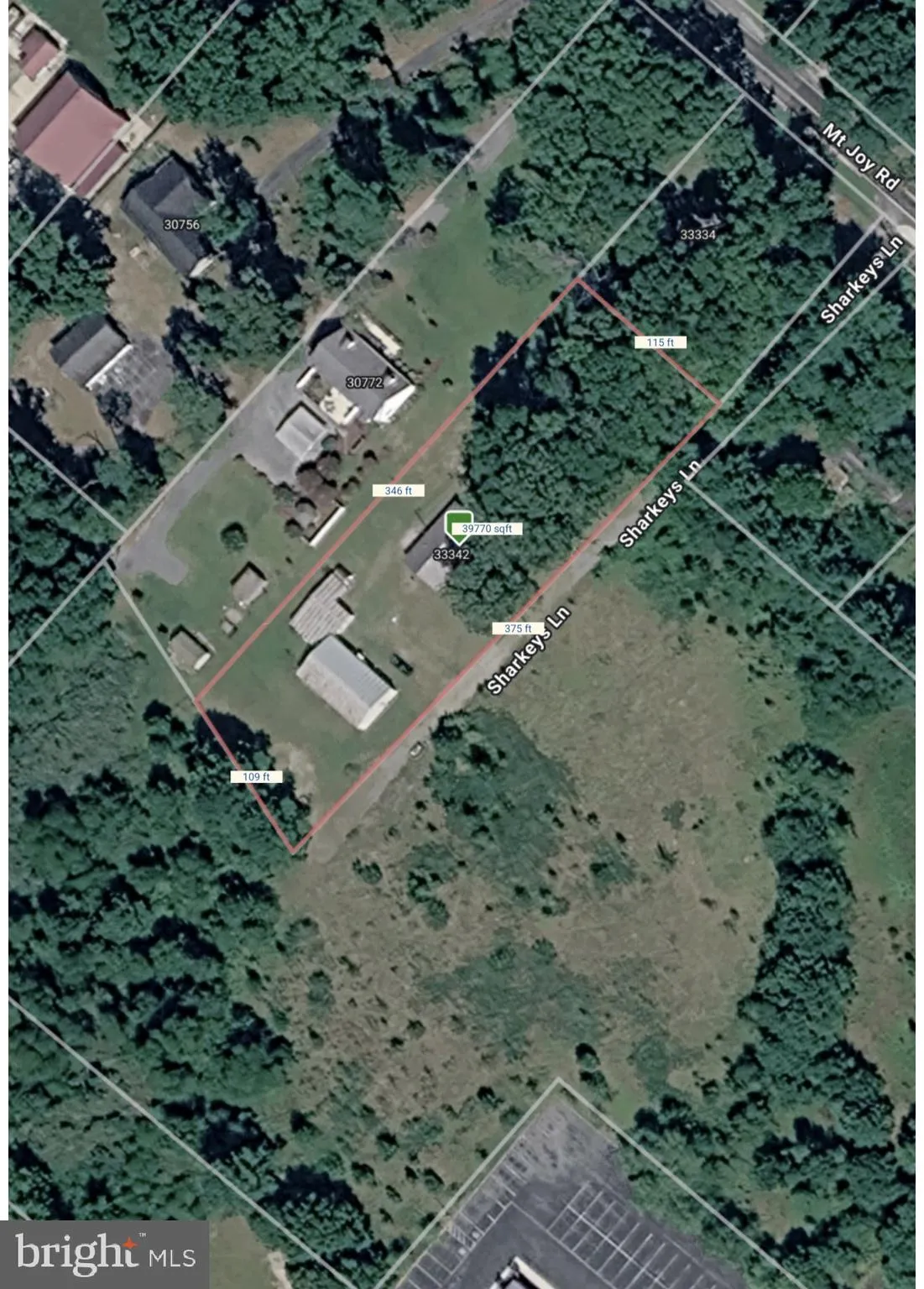 Additional image 6 of 33342 Sharkeys Lane, Millsboro, DE 19966