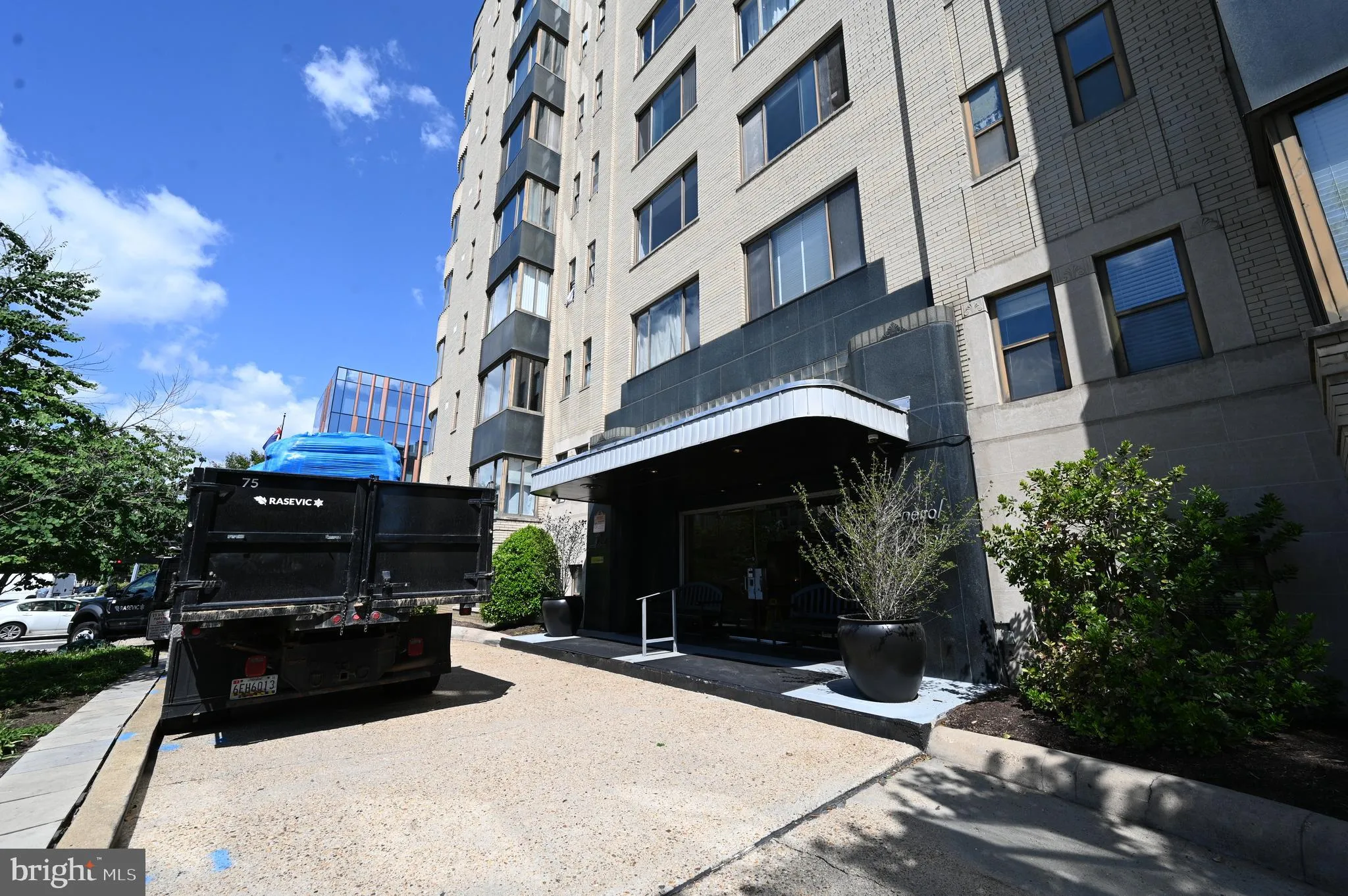 Additional image 75 of 1 Scott Circle NW Unit 515, Washington, DC 20036