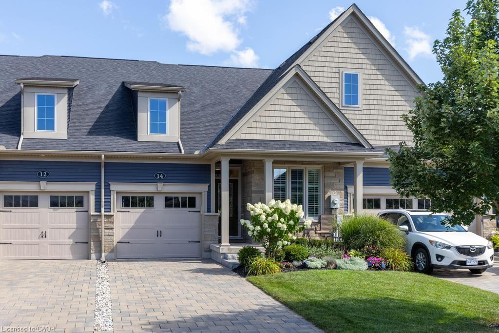 14 Campbell Street, Thorold, ON, L2V 0J3