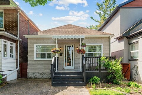 Additional image 7 of 65 Wallington Avenue, Toronto, ON, M4C 2N2