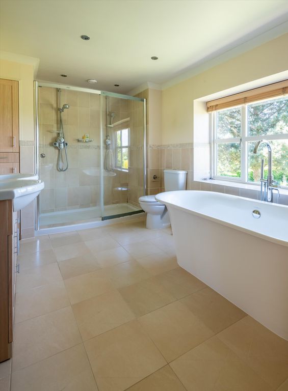 Additional image 21 of 5 bed detached house for saleHouse And 8.35 Acres Of Land, Maesbrook, Oswestry, Shropshire SY10