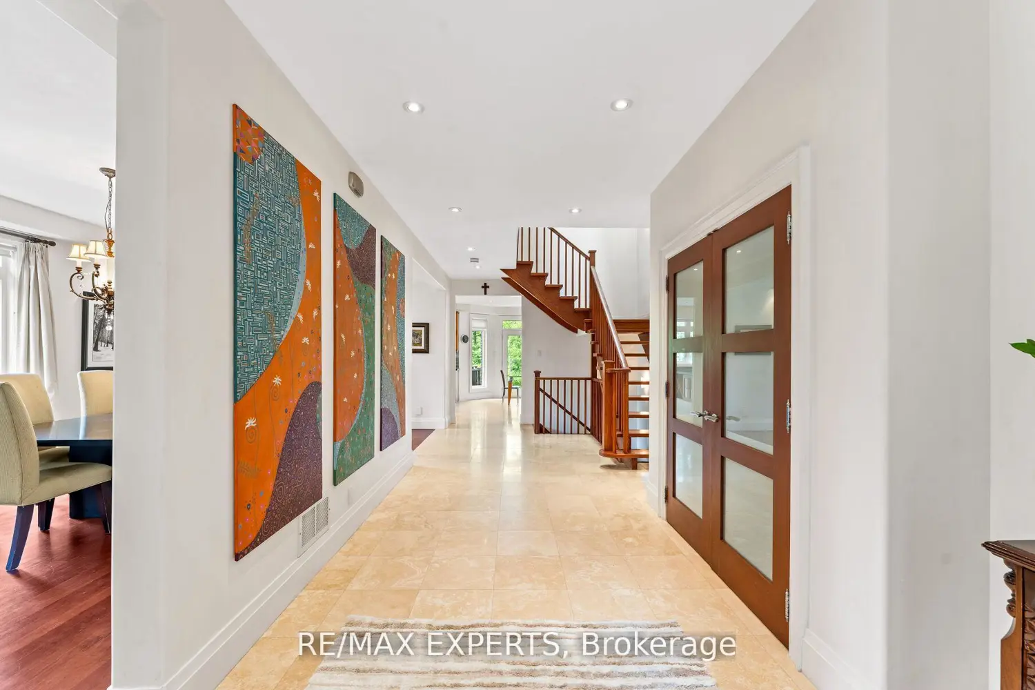 120 Riverside Drive