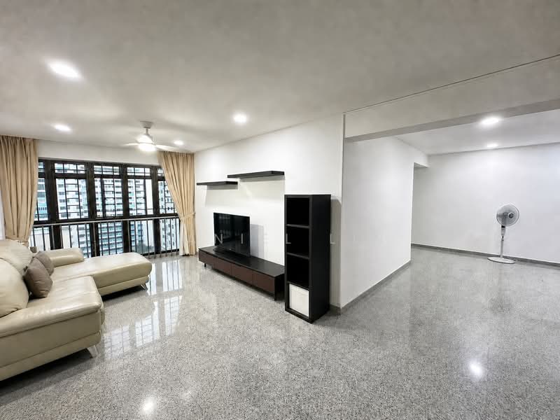 Additional image 2 of 689B Choa Chu Kang Drive