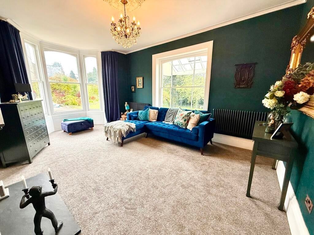 Additional image 2 of 5 bed detached house for saleLeigh Road, Trevethin, Pontypool NP4