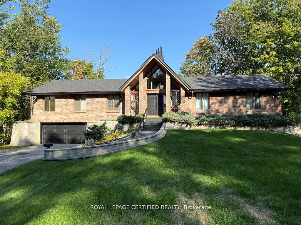 103 Sibbald Crescent, Georgina, ON, L0E 1R0