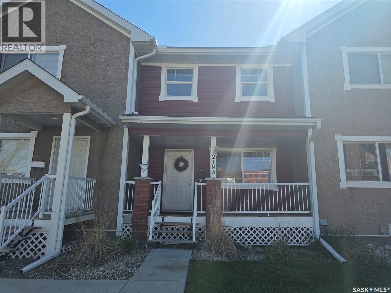 2195 Toronto Street, Regina, SK, S4P0B7