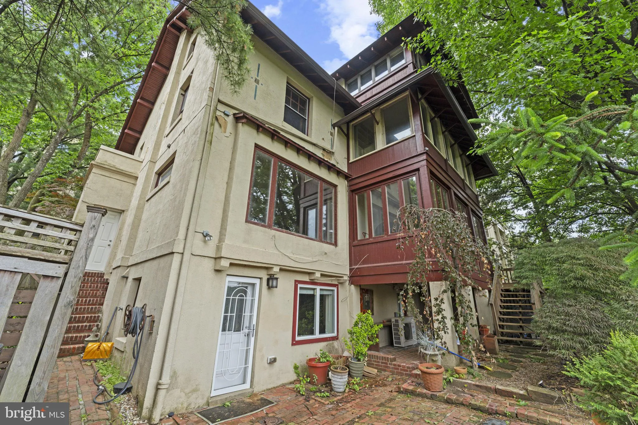 Additional image 86 of 2812 Adams Mill Road NW, Washington, DC 20009