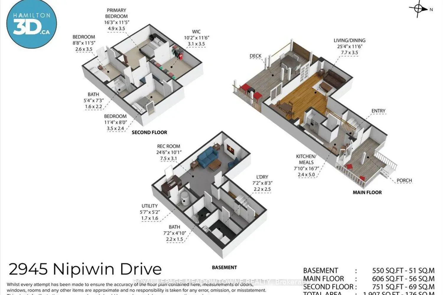 Additional image 16 of 2945 Nipiwin Drive