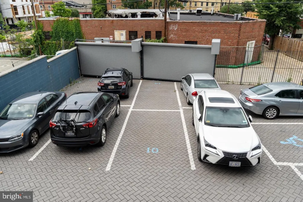 37 Missouri Avenue NW Unit 2, Washington, DC 20011