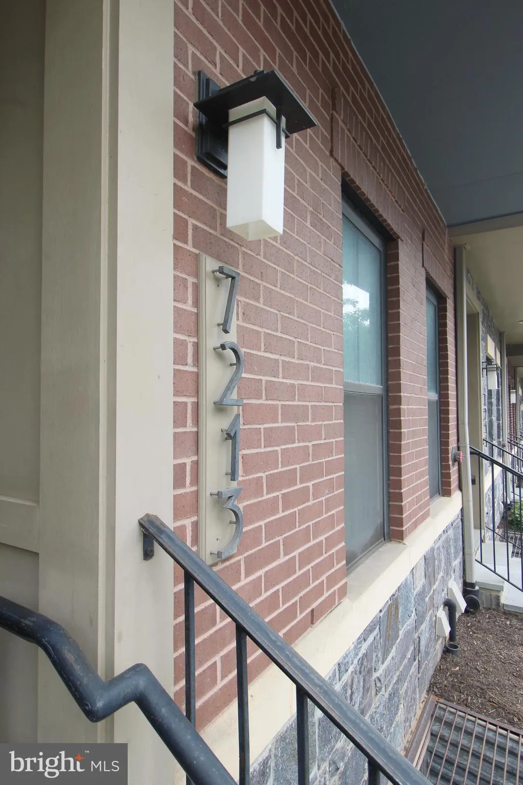 7213 Georgia Avenue NW Unit 10-A, Washington, DC 20012