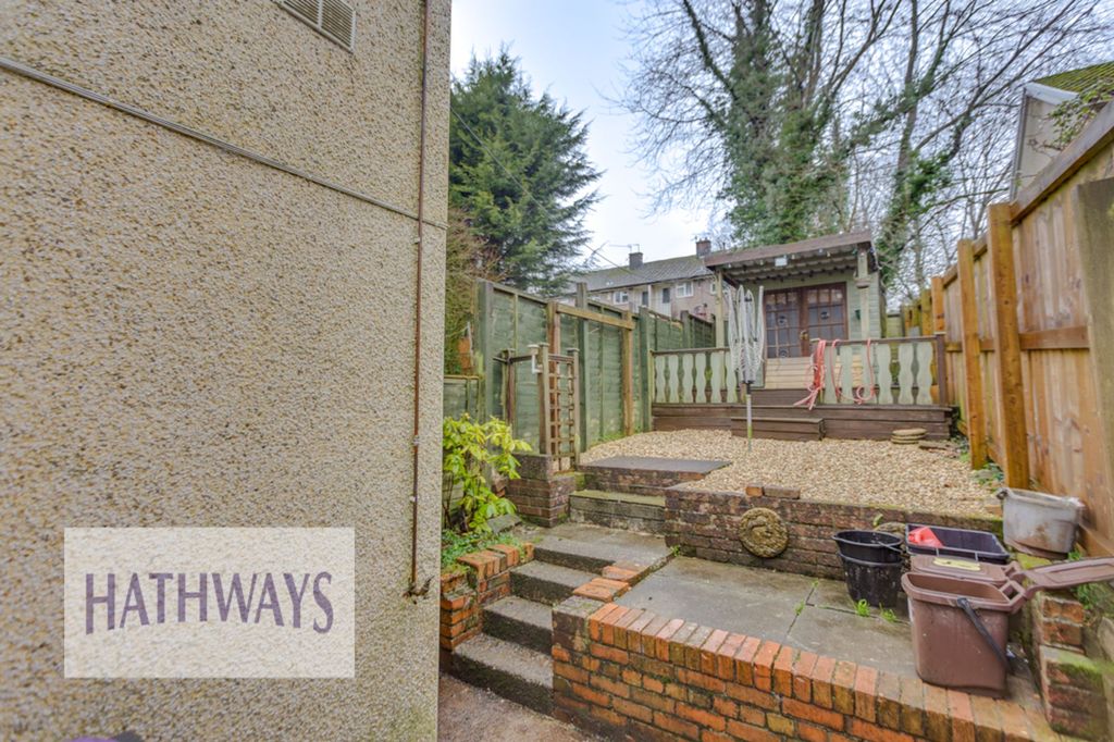 Additional image 23 of 2 bed flat for saleMilton Close, Cwmbran NP44