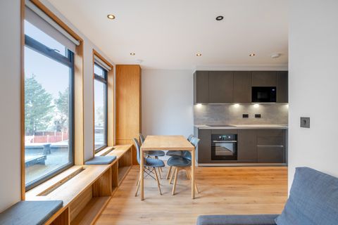 Hamilton Road, London NW11