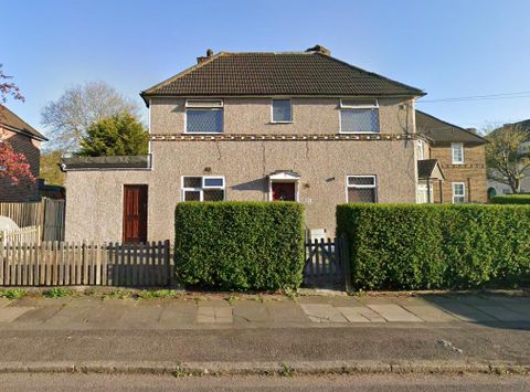 Boundfield Road, London SE6, Studio to rent