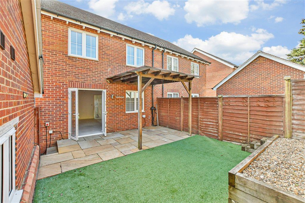 Additional image 11 of 4 bed semi-detached house for saleLeigh Road, Sittingbourne, Kent ME10