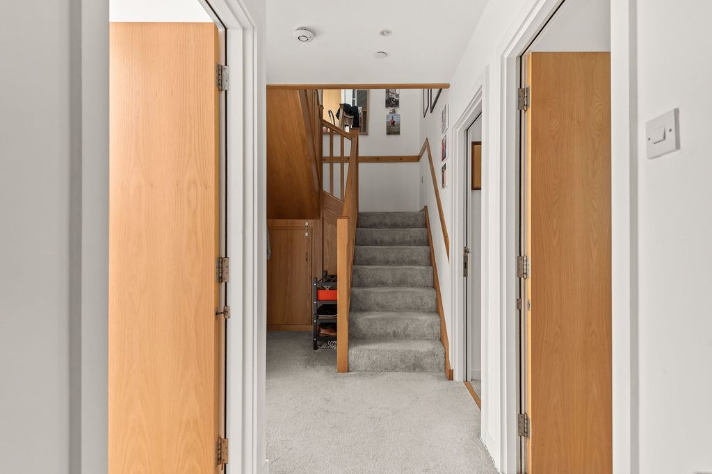 Additional image 7 of 3 bed maisonette for saleKilbryde Crescent, Dunblane FK15