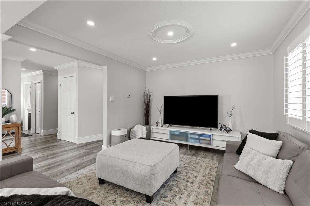 Additional image 5 of 27 Barbara Court, Hamilton, ON, L8W 2M1